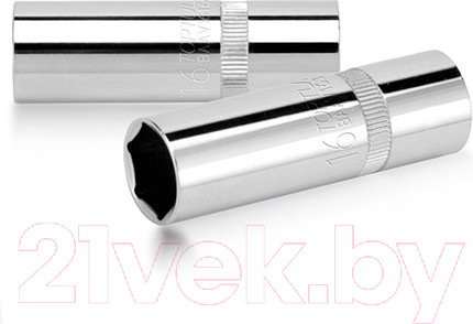 Изображение товара Головка слесарная Toptul BAAV1616