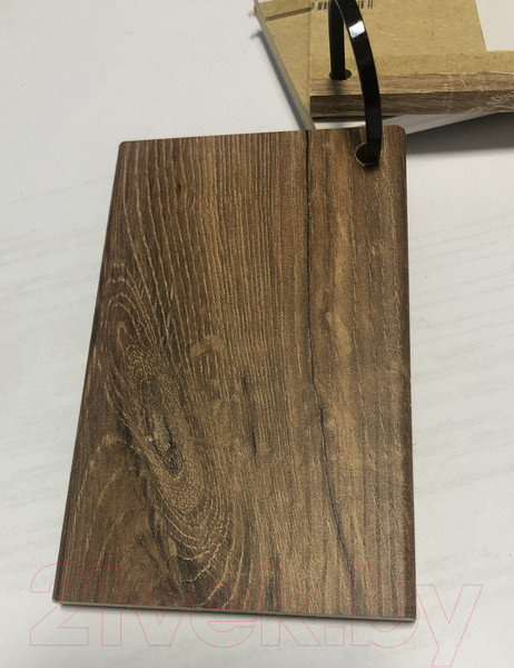 Изображение товара Добор Юни Бона телескопический 8x200x2070 (дуб стирлинг)