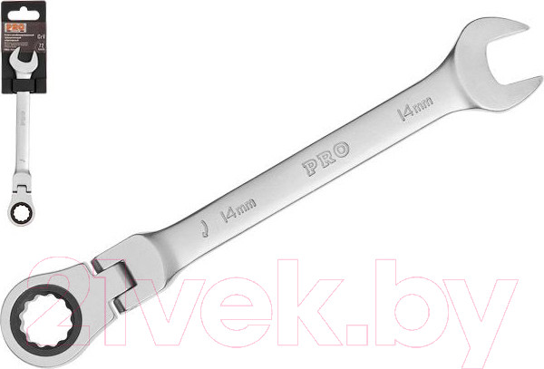 Изображение товара Гаечный ключ Startul PRO-7213