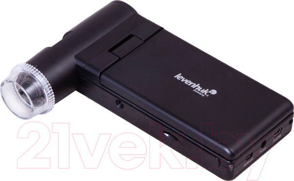Изображение товара Микроскоп цифровой Levenhuk DTX 700 Mobi / 75076