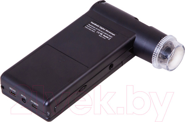 Изображение товара Микроскоп цифровой Levenhuk DTX 700 Mobi / 75076