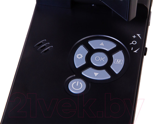 Изображение товара Микроскоп цифровой Levenhuk DTX 700 Mobi / 75076