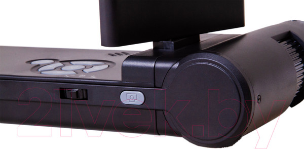 Изображение товара Микроскоп цифровой Levenhuk DTX 700 Mobi / 75076