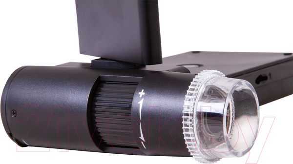 Изображение товара Микроскоп цифровой Levenhuk DTX 700 Mobi / 75076