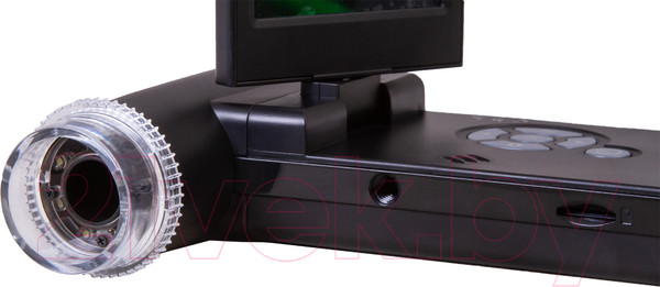 Изображение товара Микроскоп цифровой Levenhuk DTX 700 Mobi / 75076