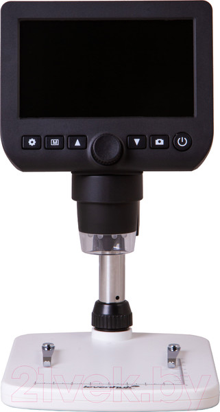Изображение товара Микроскоп цифровой Levenhuk DTX 350 LCD / 74768
