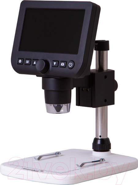Изображение товара Микроскоп цифровой Levenhuk DTX 350 LCD / 74768