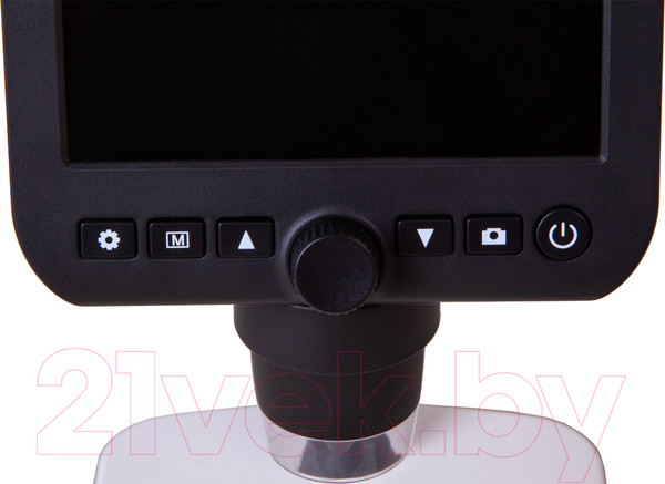 Изображение товара Микроскоп цифровой Levenhuk DTX 350 LCD / 74768