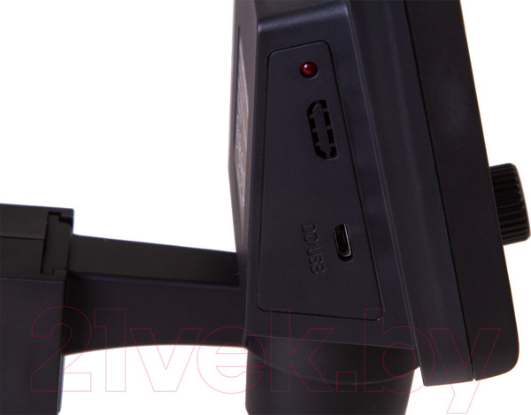 Изображение товара Микроскоп цифровой Levenhuk DTX 350 LCD / 74768