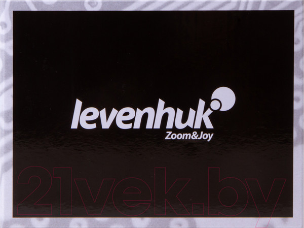 Изображение товара Микроскоп цифровой Levenhuk DTX 350 LCD / 74768