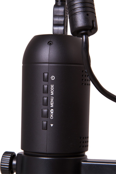 Изображение товара Микроскоп цифровой Levenhuk DTX TV 70422