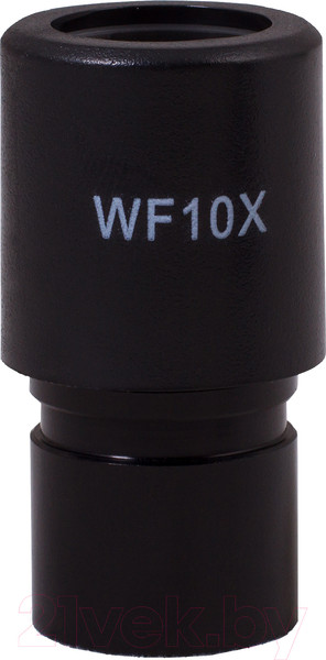 Изображение товара Микроскоп оптический Levenhuk Rainbow 50L / 69046 (Moonstone)