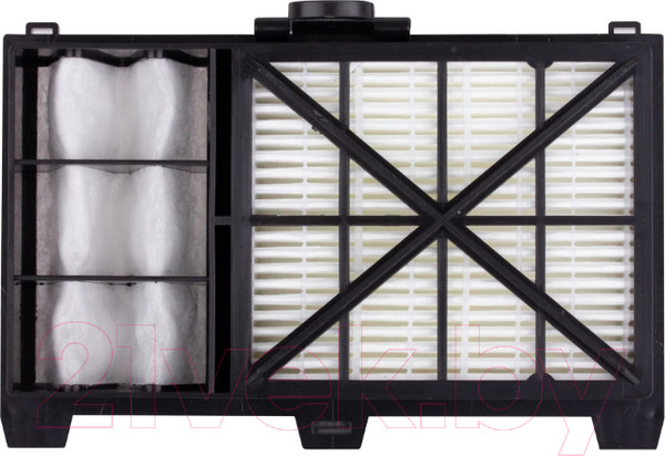 Изображение товара Фильтр для пылесоса OZONE H-24