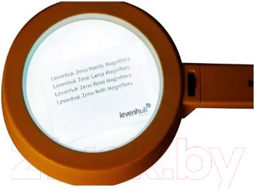 Изображение товара Лупа ручная Levenhuk Zeno Handy ZH45 / 74065