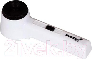 Изображение товара Лупа ручная Levenhuk Zeno Handy ZH43 / 74064