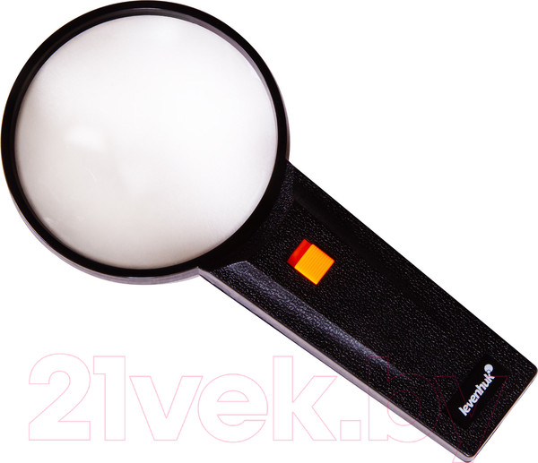 Изображение товара Лупа ручная Levenhuk Zeno Handy ZH39 / 74062