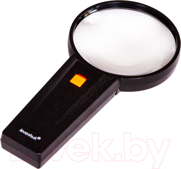 Изображение товара Лупа ручная Levenhuk Zeno Handy ZH39 / 74062