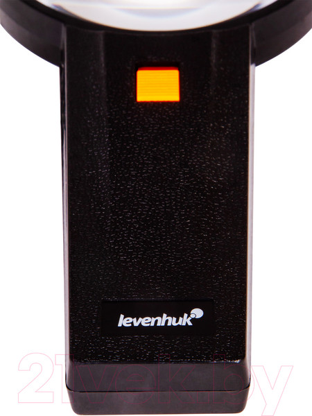 Изображение товара Лупа ручная Levenhuk Zeno Handy ZH39 / 74062