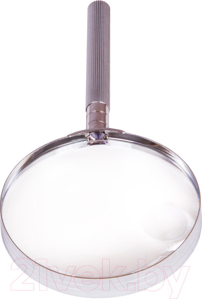 Изображение товара Лупа ручная Levenhuk Zeno Handy ZH25 / 74056