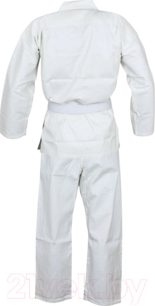 Изображение товара Кимоно для карате BoyBo Белое (р-р 3/160)