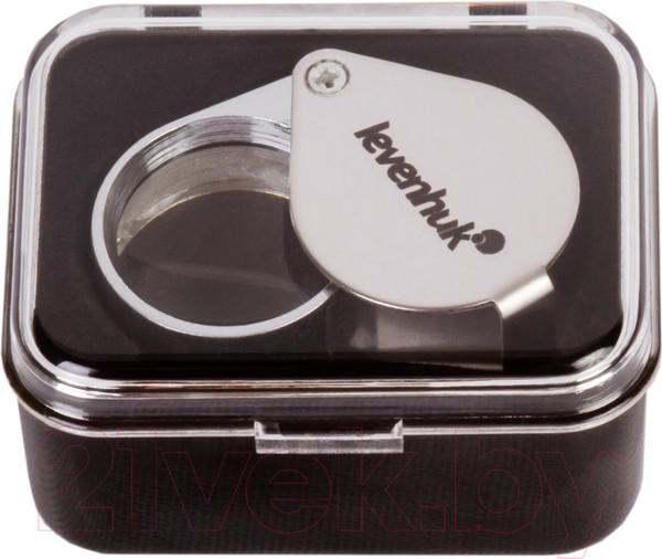 Изображение товара Лупа ручная Levenhuk Zeno Gem ZM11 / 74044