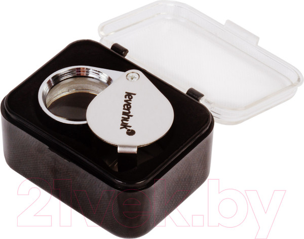 Изображение товара Лупа ручная Levenhuk Zeno Gem ZM11 / 74044