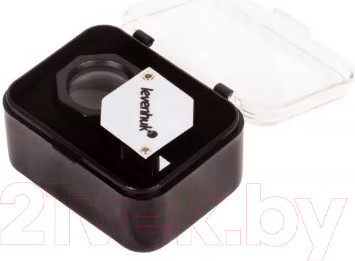 Изображение товара Лупа ручная Levenhuk Zeno Gem ZM9 / 74043