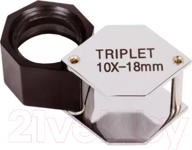 Изображение товара Лупа ручная Levenhuk Zeno Gem ZM9 / 74043