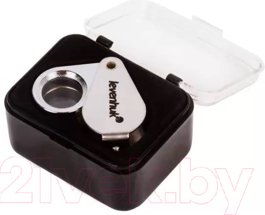 Изображение товара Лупа ручная Levenhuk Zeno Gem ZM7 / 74042