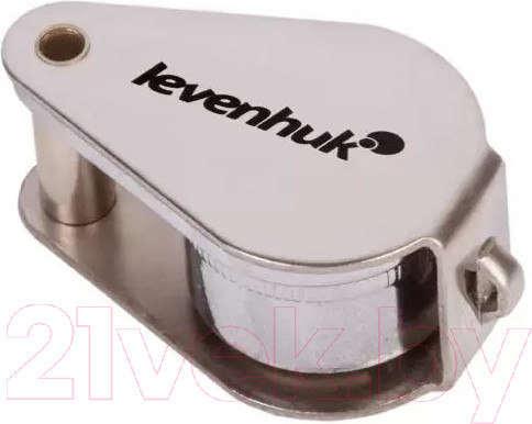 Изображение товара Лупа ручная Levenhuk Zeno Gem ZM7 / 74042