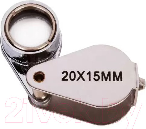Изображение товара Лупа ручная Levenhuk Zeno Gem ZM7 / 74042