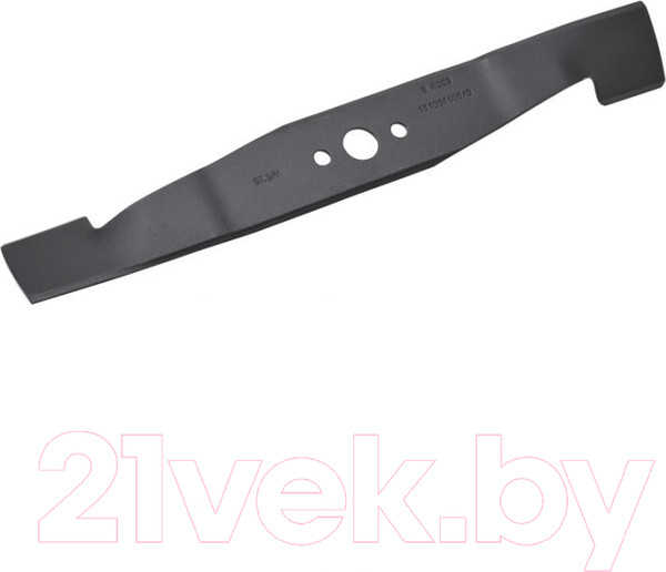 Изображение товара Нож для газонокосилки Stiga 181004160/0