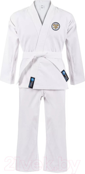 Изображение товара Кимоно для рукопашного боя RuscoSport Pro (р-р 3/160)