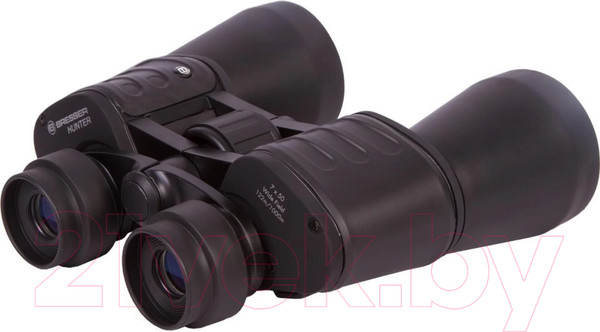 Изображение товара Бинокль Bresser Hunter 7x50 / 24479