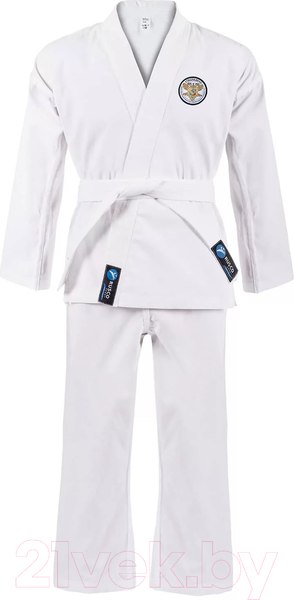 Изображение товара Кимоно для рукопашного боя RuscoSport Pro (р-р 0/120)