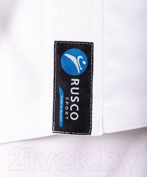Изображение товара Кимоно для рукопашного боя RuscoSport Pro (р-р 2/150)
