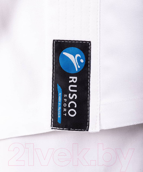 Изображение товара Кимоно для рукопашного боя RuscoSport Pro (р-р 0/130)