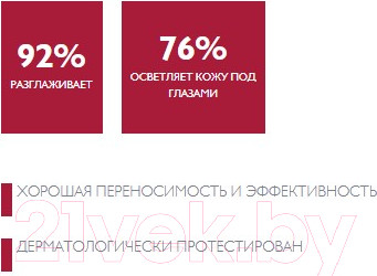Изображение товара Крем для век Pharmaceris N Opti-Capilaril интенсивный уменьш. отеки и синяки под глазами (15мл)