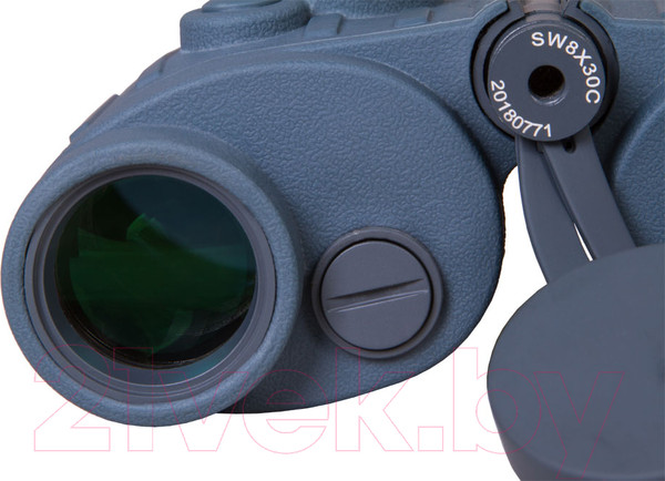 Изображение товара Бинокль Levenhuk Nelson 8x30 / 72108