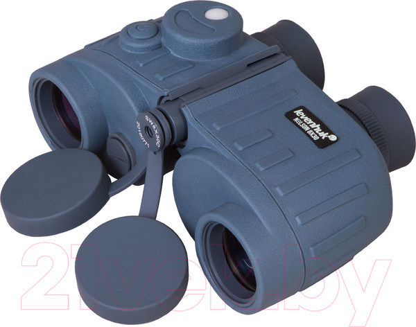 Изображение товара Бинокль Levenhuk Nelson 8x30 / 72108