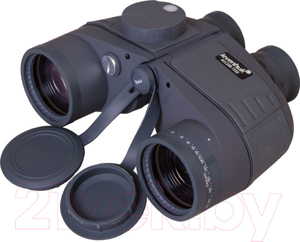Изображение товара Бинокль Levenhuk Nelson 7x50 / 72109