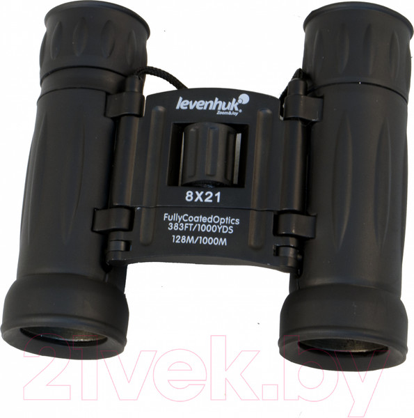 Изображение товара Бинокль Levenhuk Atom 8x21 / 67675