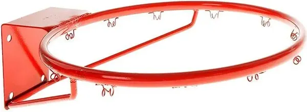 Изображение товара Баскетбольное кольцо No Brand КБ7