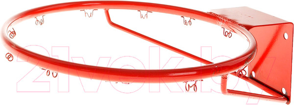 Изображение товара Баскетбольное кольцо No Brand КБ7