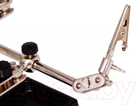 Изображение товара Лупа универсальная Levenhuk Zeno Refit ZF17 / 74075