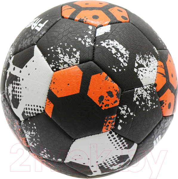 Изображение товара Футбольный мяч Ingame Freestyle 2020 (размер 5, оранжевый)