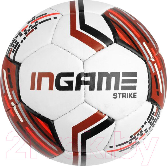 Изображение товара Футбольный мяч Ingame Strike 2020 (размер 5)