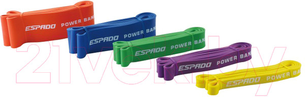 Изображение товара Эспандер Espado ES3101 (синий)