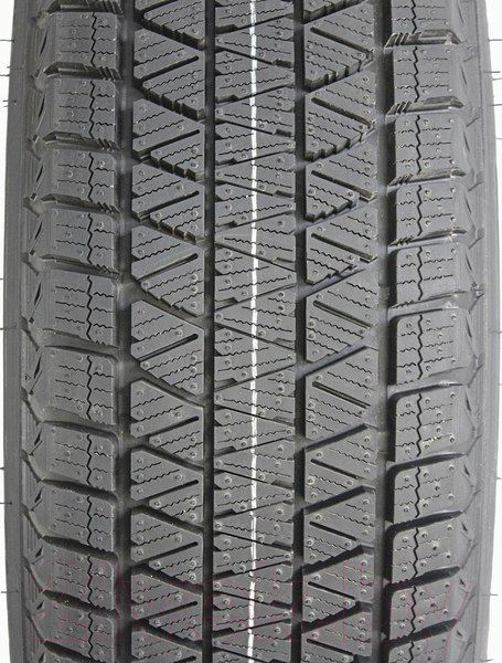 Изображение товара Зимняя шина Bridgestone Blizzak DM-V3 235/60R18 107S