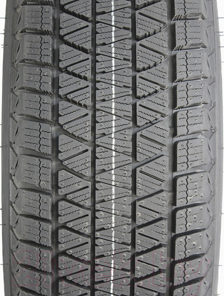 Изображение товара Зимняя шина Bridgestone Blizzak DM-V3 235/65R18 106S